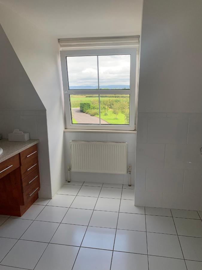 Enniscrone King Room Инишкрон Экстерьер фото