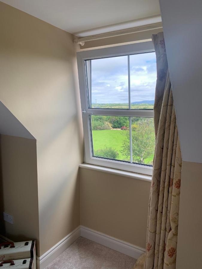 Enniscrone King Room Инишкрон Экстерьер фото